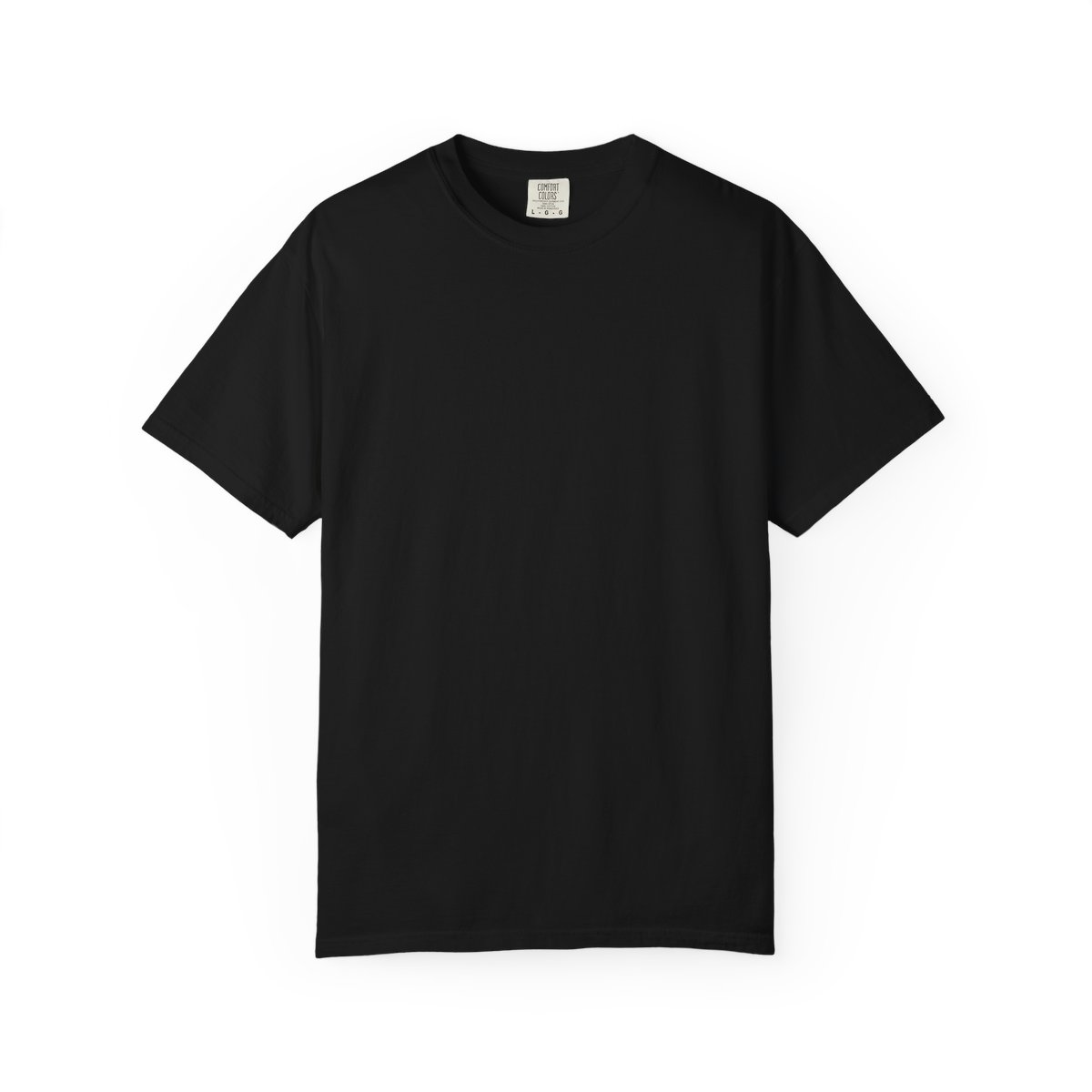 Be As Jesus shirt – front view